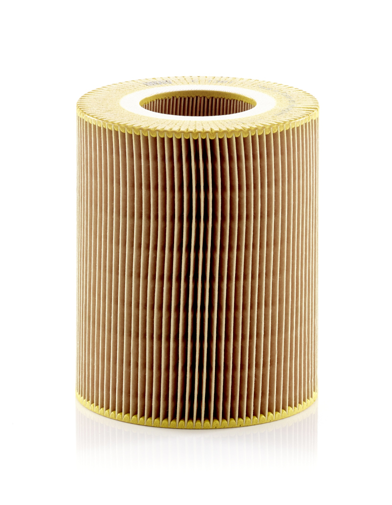 Filtro aria - C 1381 MANN-FILTER