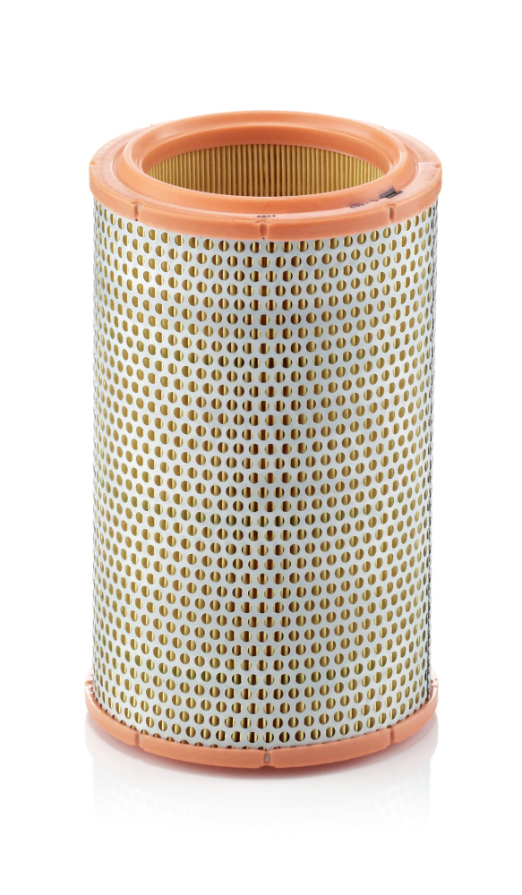 oro filtras - C 1387 MANN-FILTER