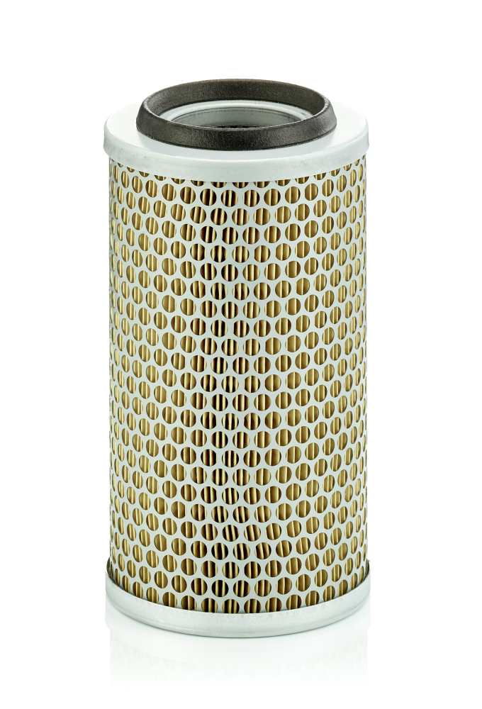 Air Filter - C 13 131 MANN-FILTER