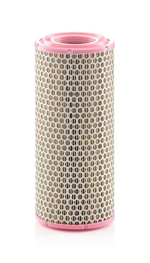 Air Filter - C 13 154 MANN-FILTER