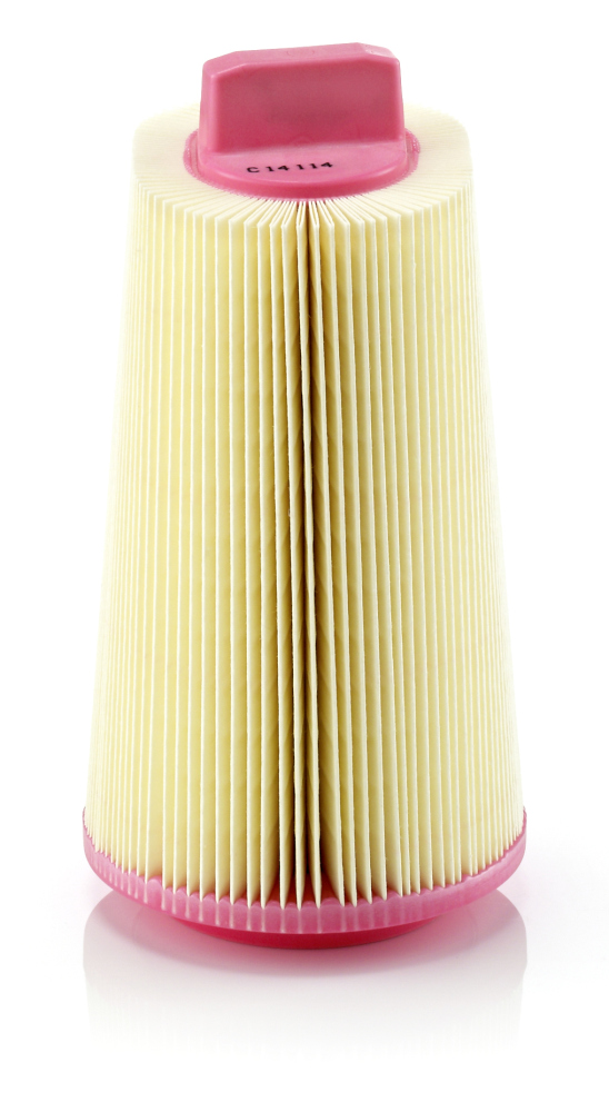 Air Filter - C 14 114 MANN-FILTER