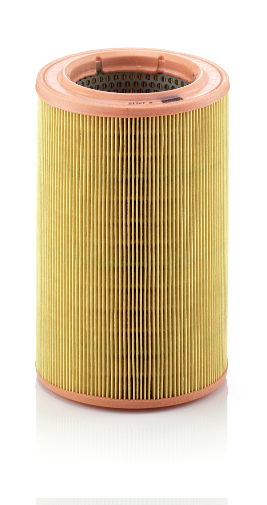 Filtro aria - C 14 115 MANN-FILTER