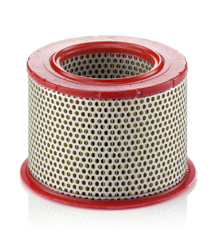Air Filter - C 1555/1 MANN-FILTER