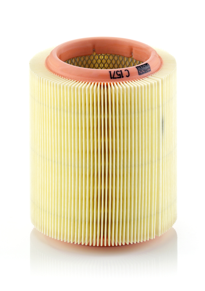 Filtro aria - C 1571 MANN-FILTER
