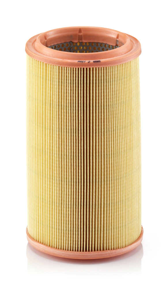 Air Filter - C 1586 MANN-FILTER
