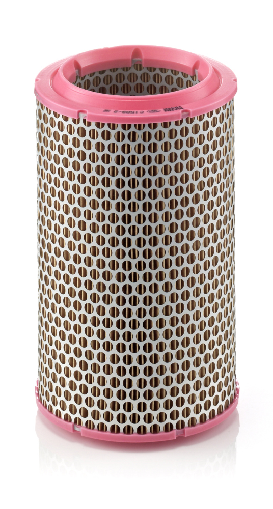 Air Filter - C 1589/2 MANN-FILTER