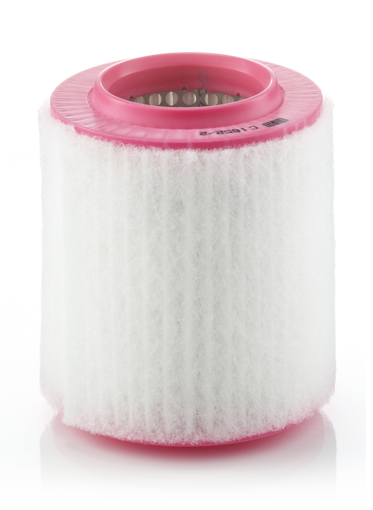 Air Filter - C 1652/2 MANN-FILTER