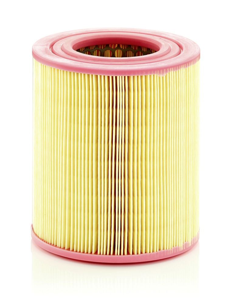 Air Filter - C 16 118 MANN-FILTER