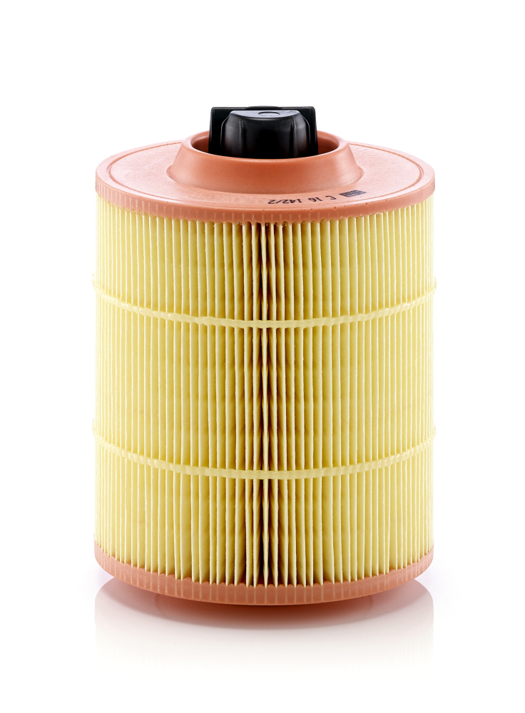 Воздушный фильтр - C 16 142/2 MANN-FILTER