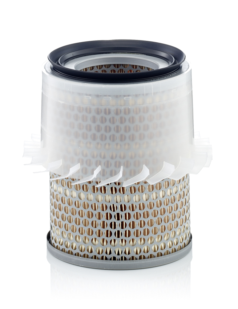 Air Filter - C 16 148 MANN-FILTER