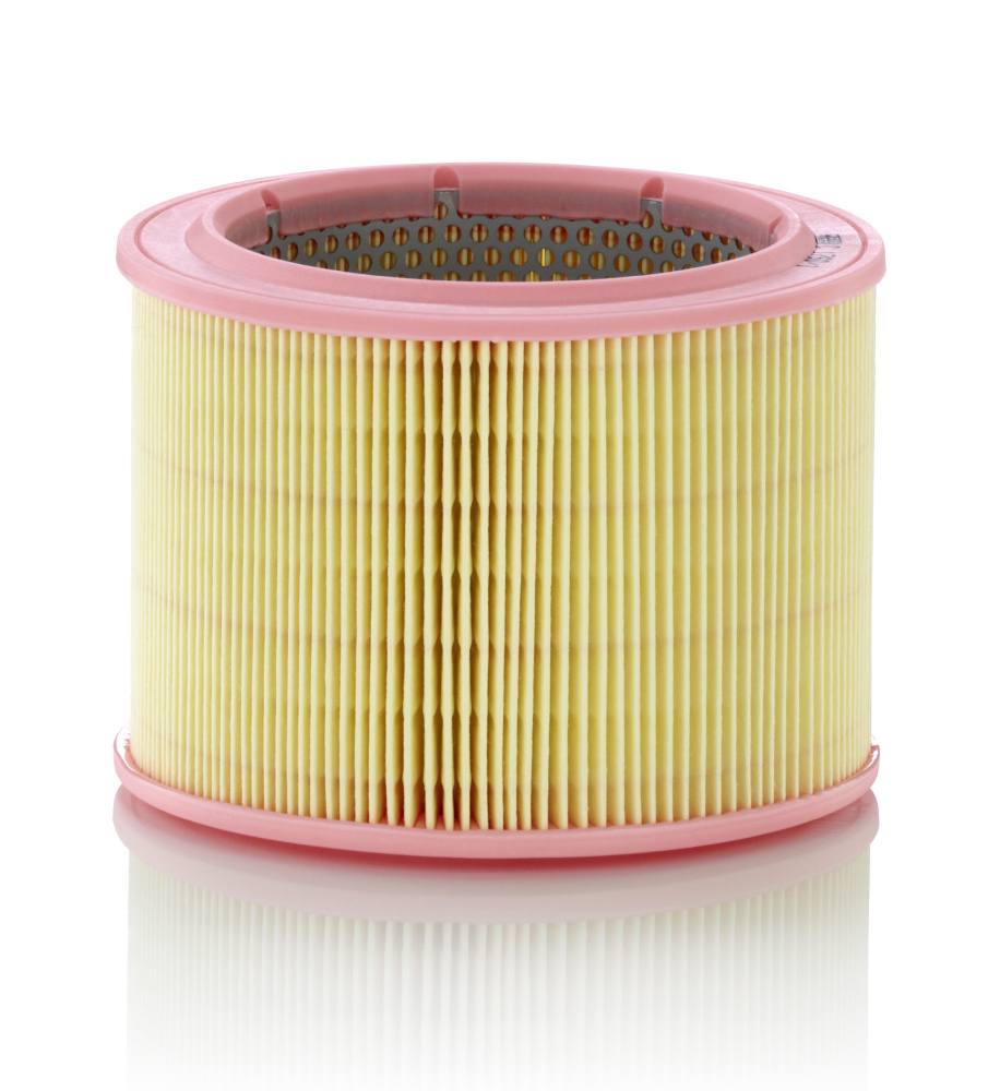 Air Filter - C 1760/1 MANN-FILTER