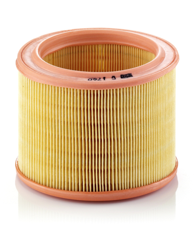 Air Filter - C 1760 MANN-FILTER