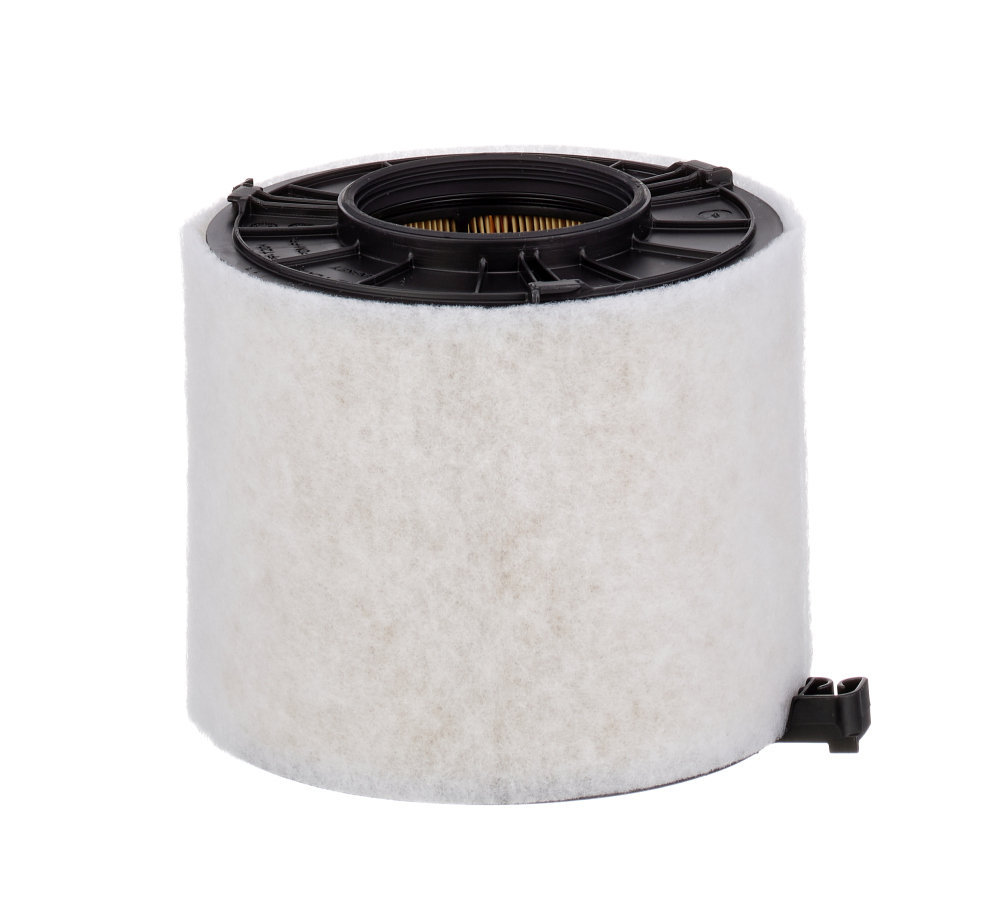 Air Filter - C 17 011 MANN-FILTER