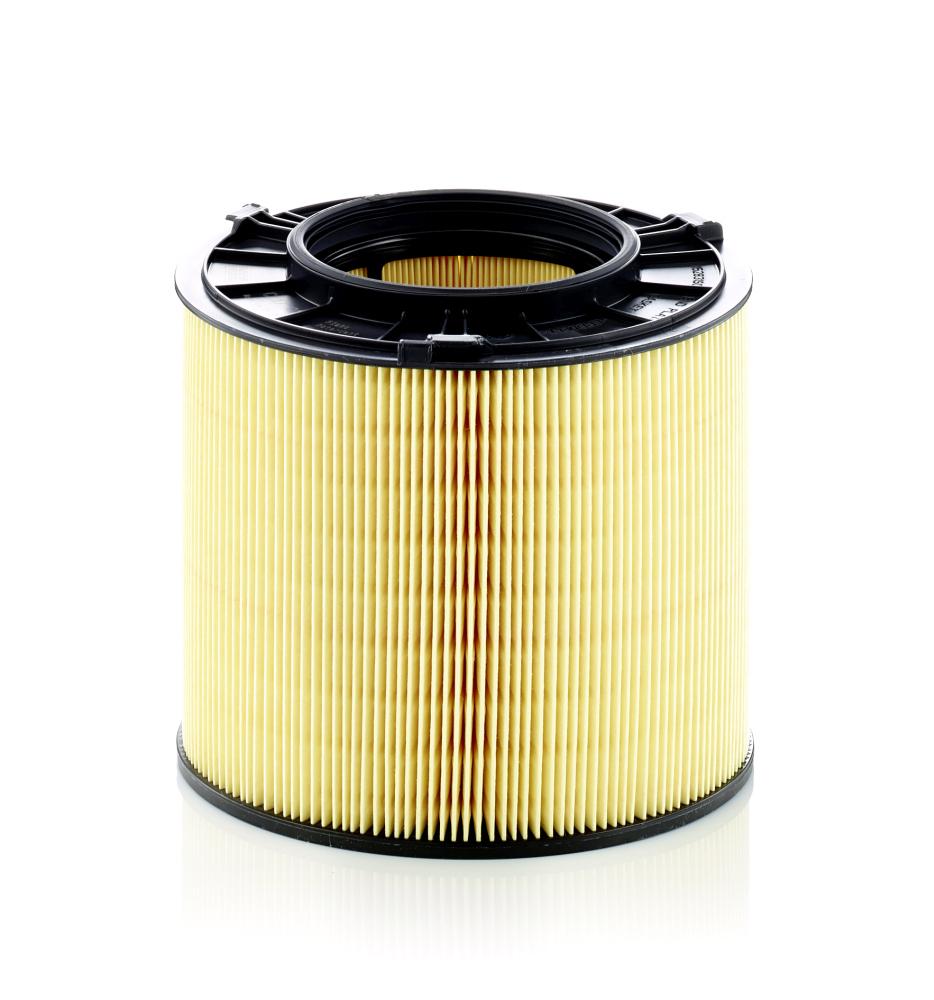 Luftfilter - C 17 013 MANN-FILTER