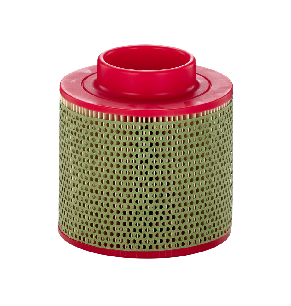 Air Filter - C 17 100 MANN-FILTER