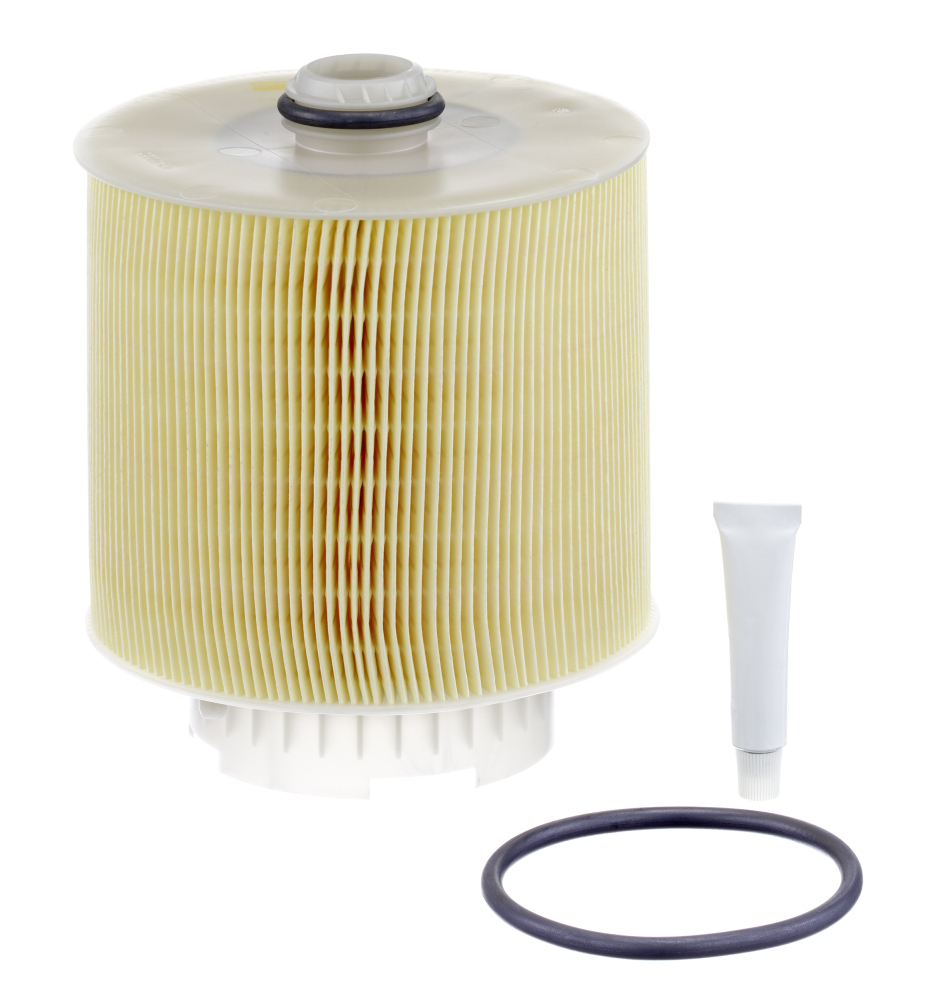 Filtro aria - C 17 137 X MANN-FILTER