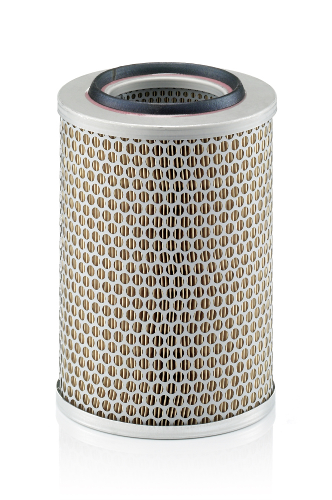 Filtro aria - C 17 201 MANN-FILTER