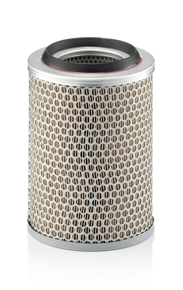 Filtro aria - C 17 217 MANN-FILTER