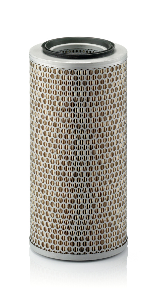 Filtro aria - C 17 250 MANN-FILTER