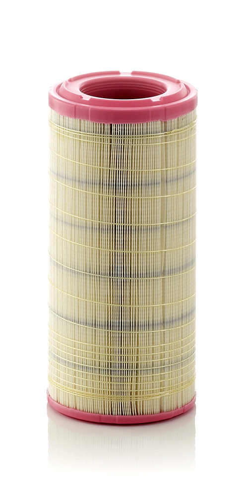 Air Filter - C 17 337/2 MANN-FILTER