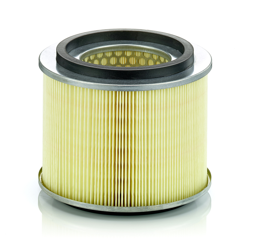 Air Filter - C 18 006 MANN-FILTER