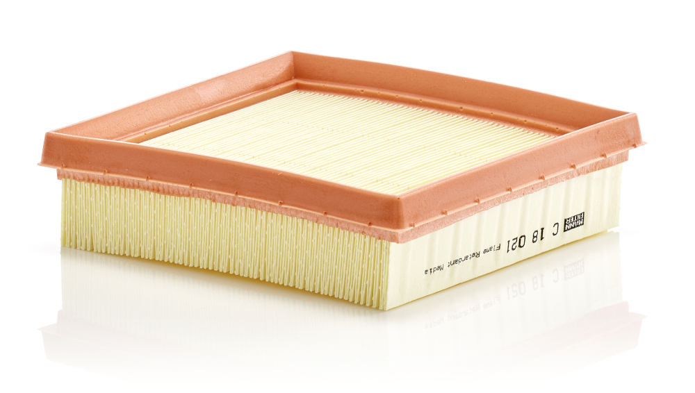 Filtro aria - C 18 021 MANN-FILTER