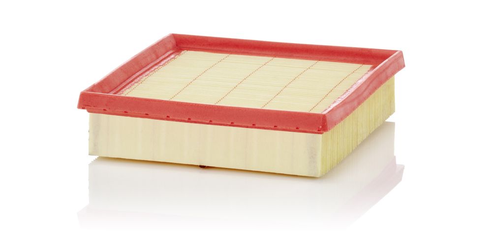 Air Filter - C 18 024 MANN-FILTER