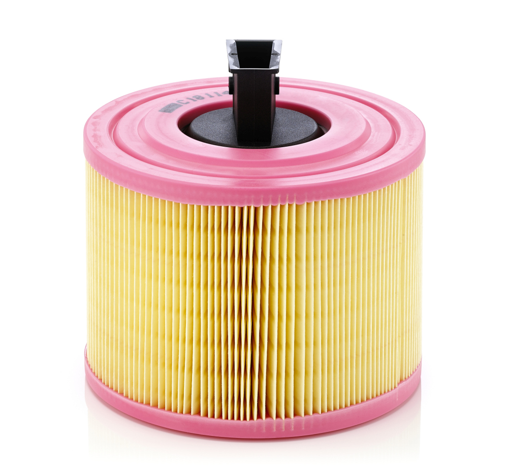 Luftfilter - C 18 114 MANN-FILTER
