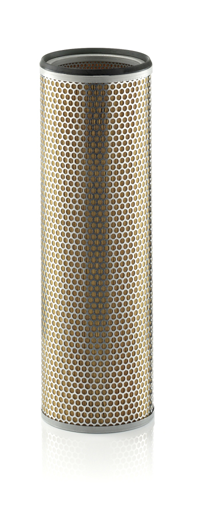 Filtro aria secondaria - C 18 292 MANN-FILTER