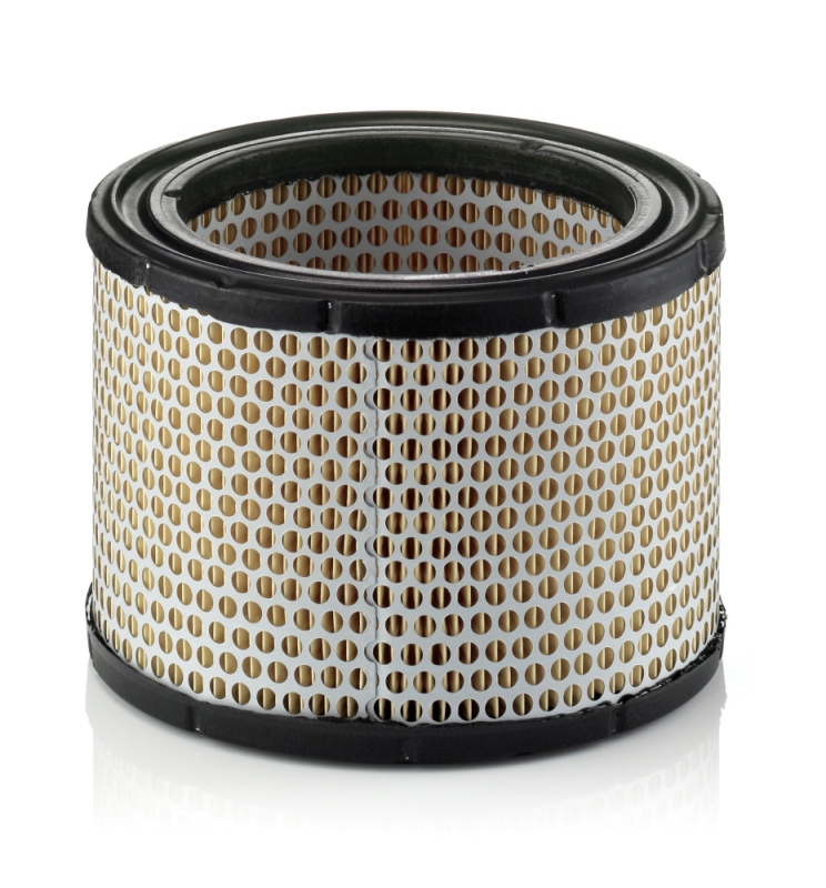 Filtro aria - C 1989/1 MANN-FILTER