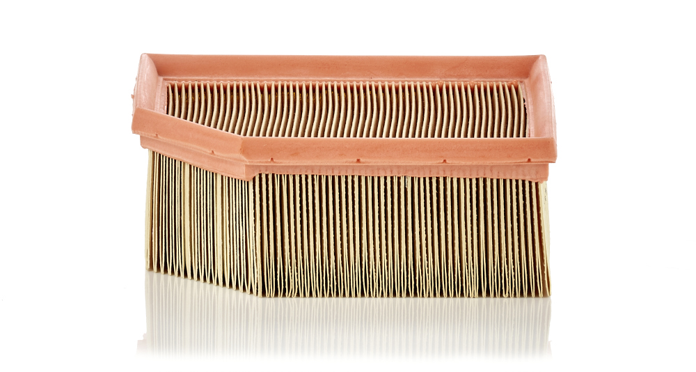 oro filtras - C 1995 MANN-FILTER