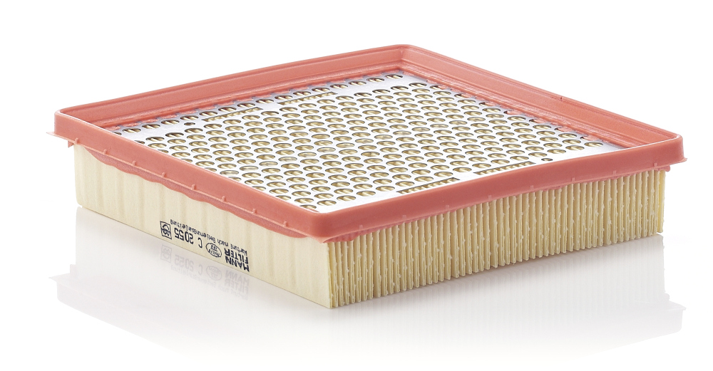 Filtro aria - C 2055 MANN-FILTER