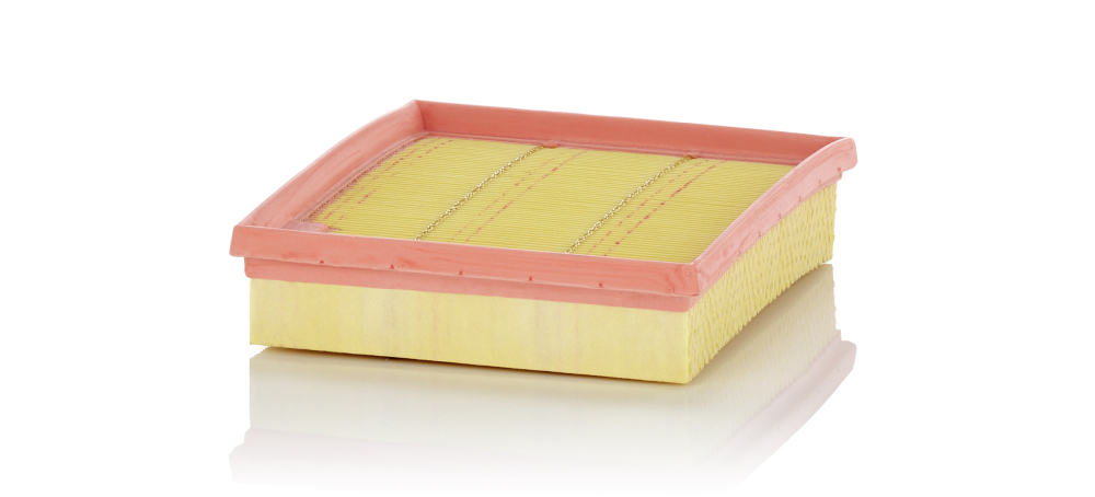 Air Filter - C 20 016 MANN-FILTER