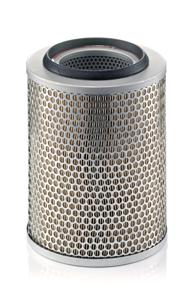 Filtro aria - C 20 356 MANN-FILTER