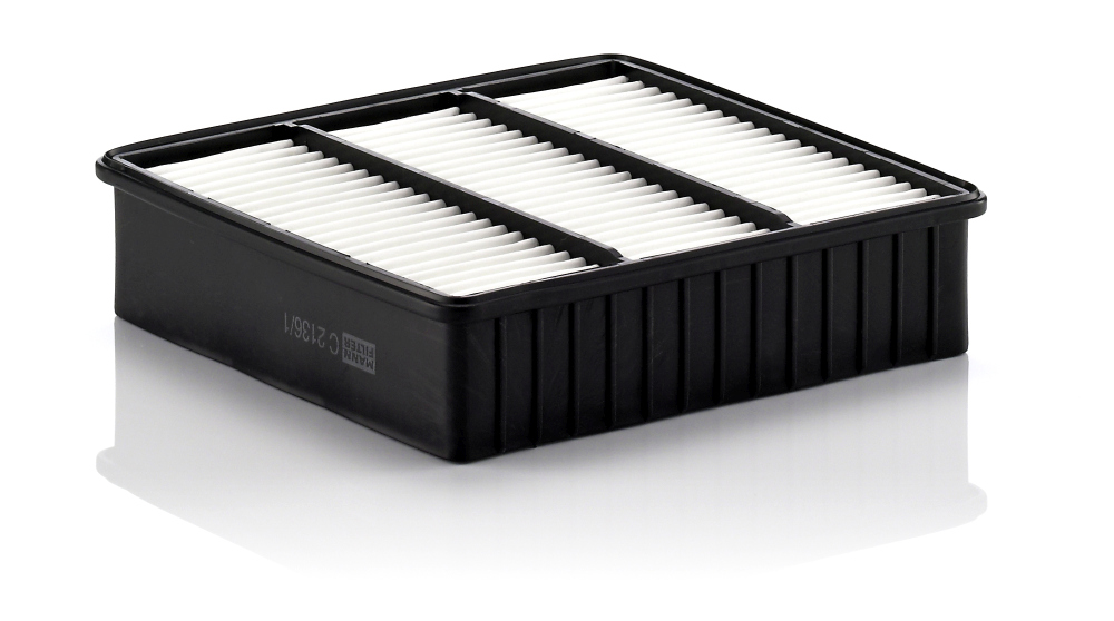 Air Filter - C 2136/1 MANN-FILTER