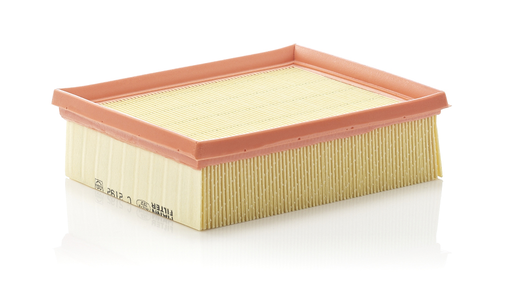 Filtro aria - C 2192 MANN-FILTER