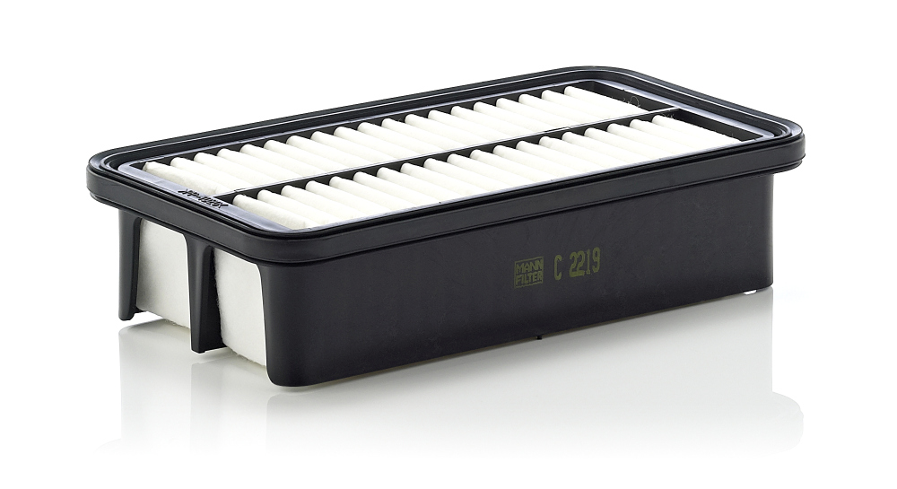 Air Filter - C 2219 MANN-FILTER