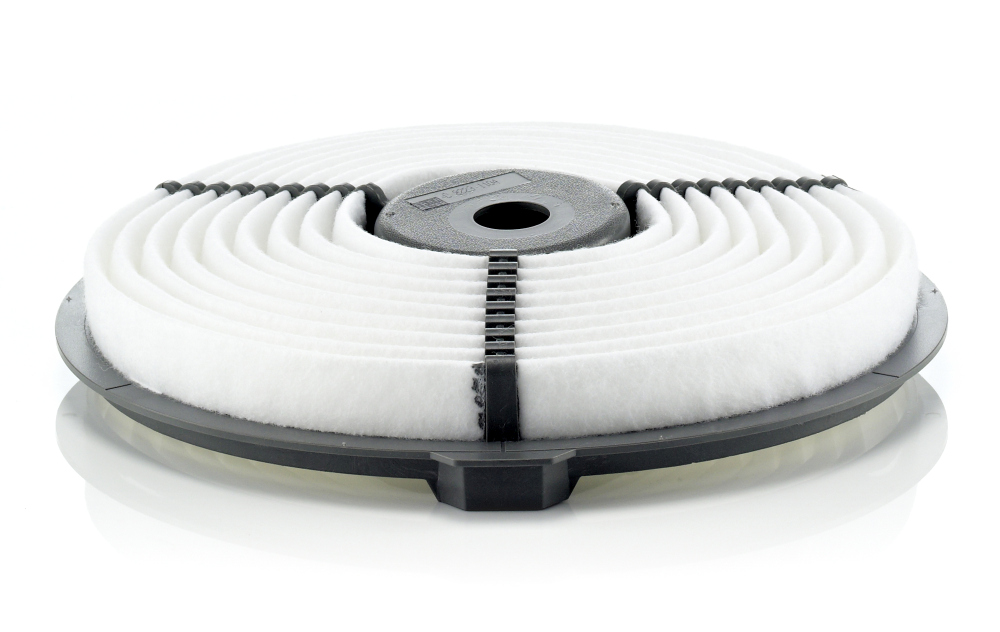 Air Filter - C 2223 MANN-FILTER