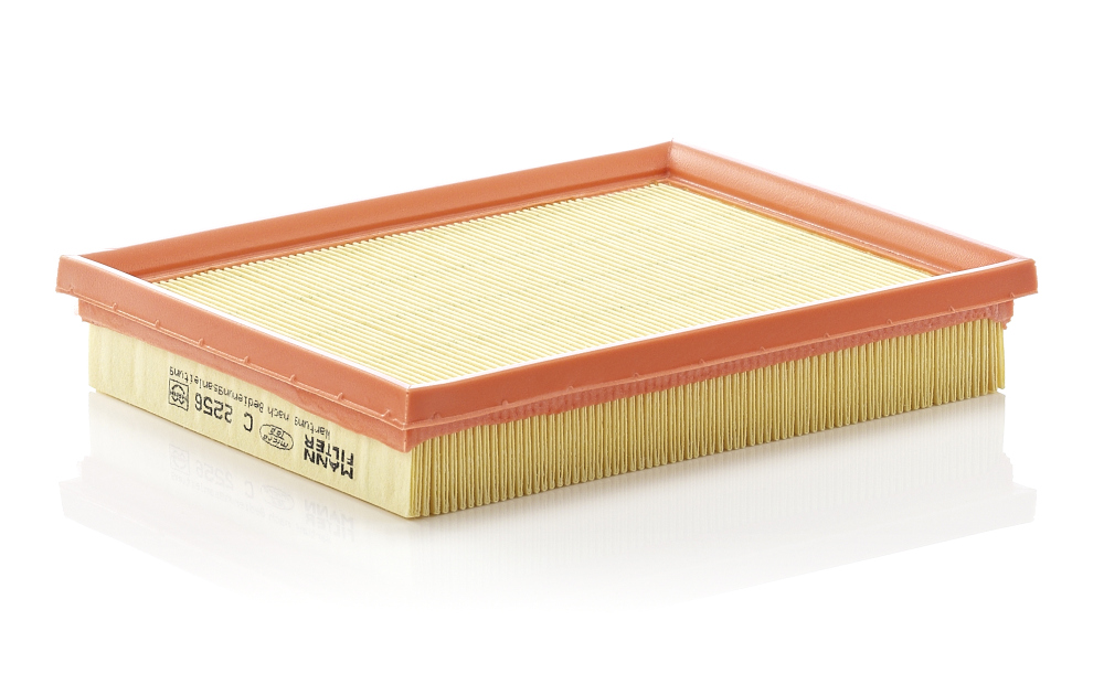 Air Filter - C 2256 MANN-FILTER