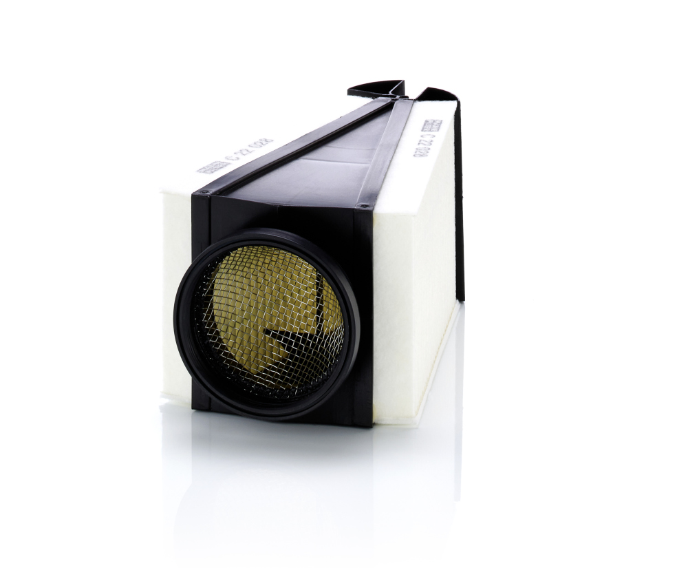 Filtro aria - C 22 028 MANN-FILTER