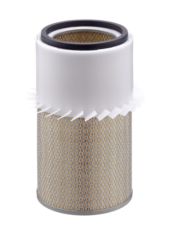 Filtro aria - C 22 337 MANN-FILTER