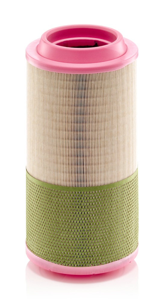 Air Filter - C 22 625 MANN-FILTER