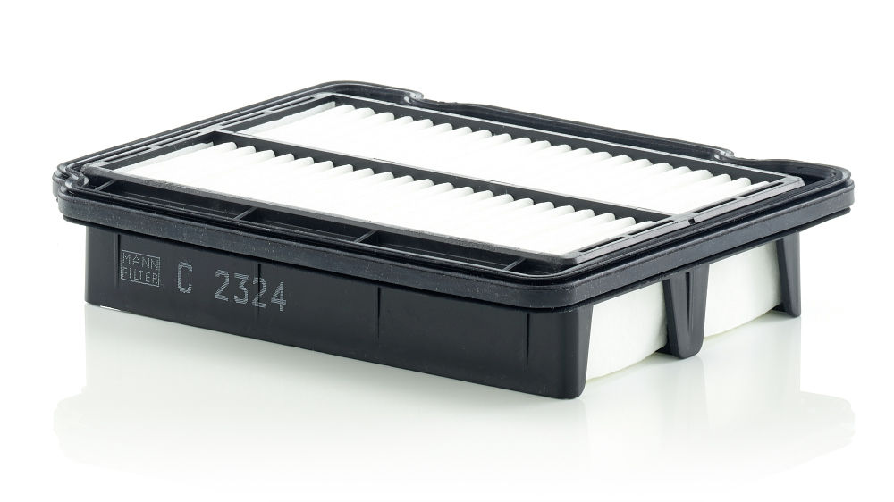 Filtro aria - C 2324 MANN-FILTER
