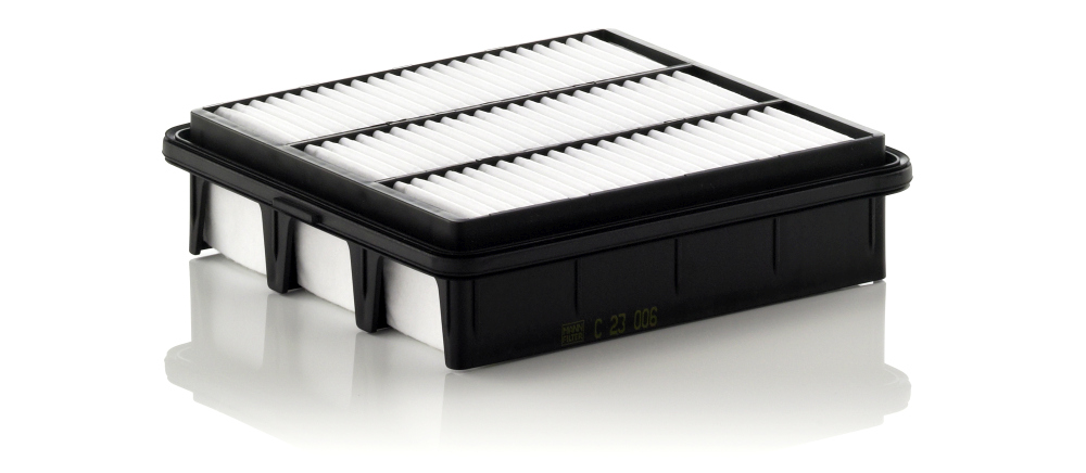 Luftfilter - C 23 006 MANN-FILTER