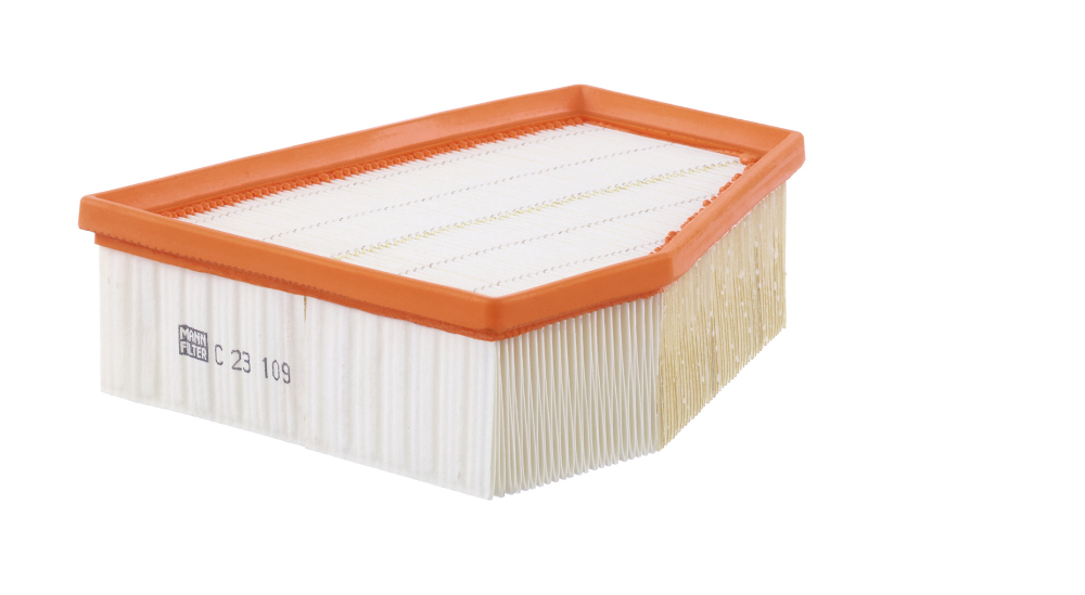 Воздушный фильтр - C 23 109 MANN-FILTER