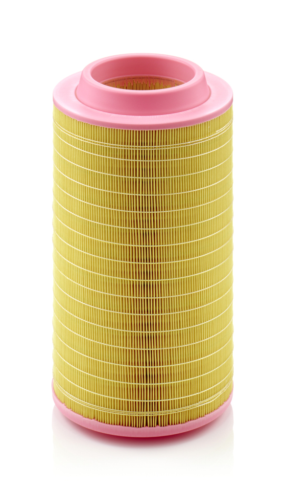 Air Filter - C 23 610/3 MANN-FILTER