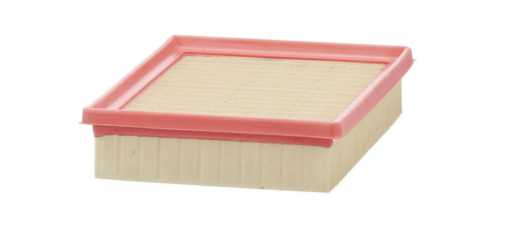 oro filtras - C 2490 MANN-FILTER