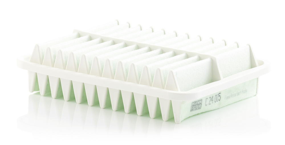 Filtro aria - C 24 005 MANN-FILTER