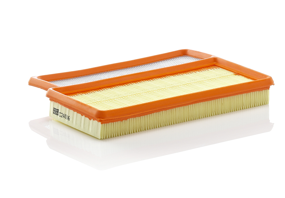 Air Filter - C 24 006 MANN-FILTER