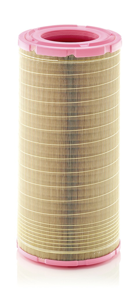 oro filtras - C 24 015/2 MANN-FILTER